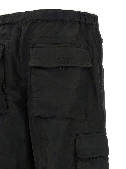 Comme Des Garҫons Homme Cargo Pants