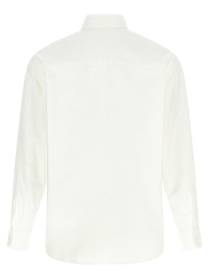 Ami Paris Ami De Coeur Shirt