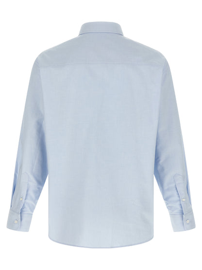Ami Paris Ami De Coeur Shirt