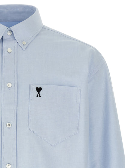 Ami Paris Ami De Coeur Shirt