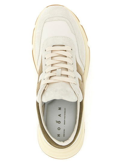 Hogan Hyperlight Sneakers