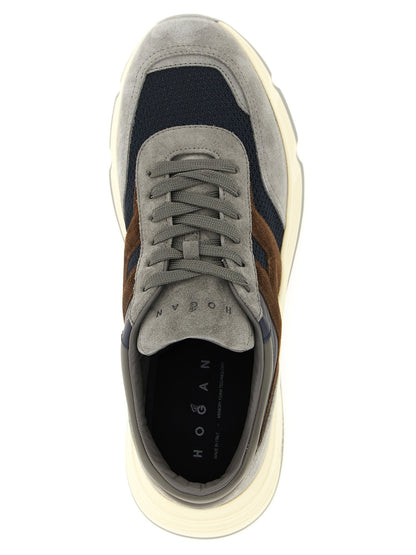 Hogan Hyperlight Sneakers