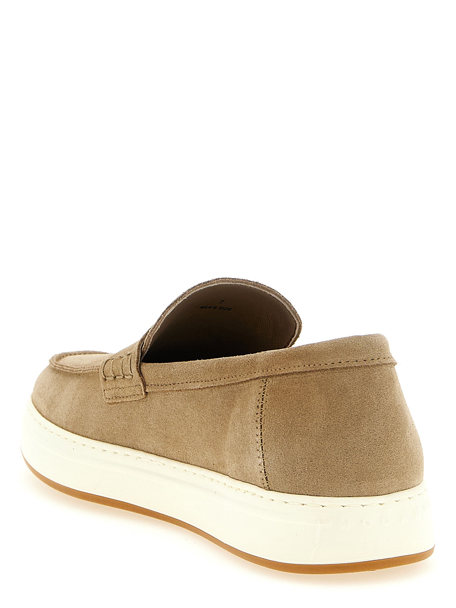 Hogan H668 Loafers