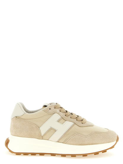 Hogan H641 Sneakers