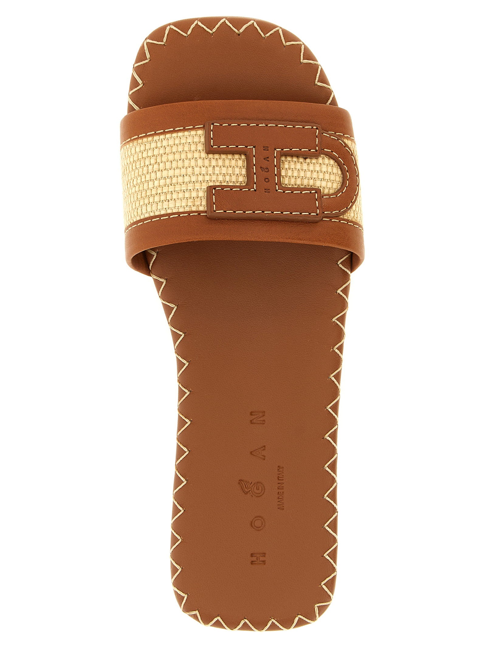 Hogan H685 Sandals