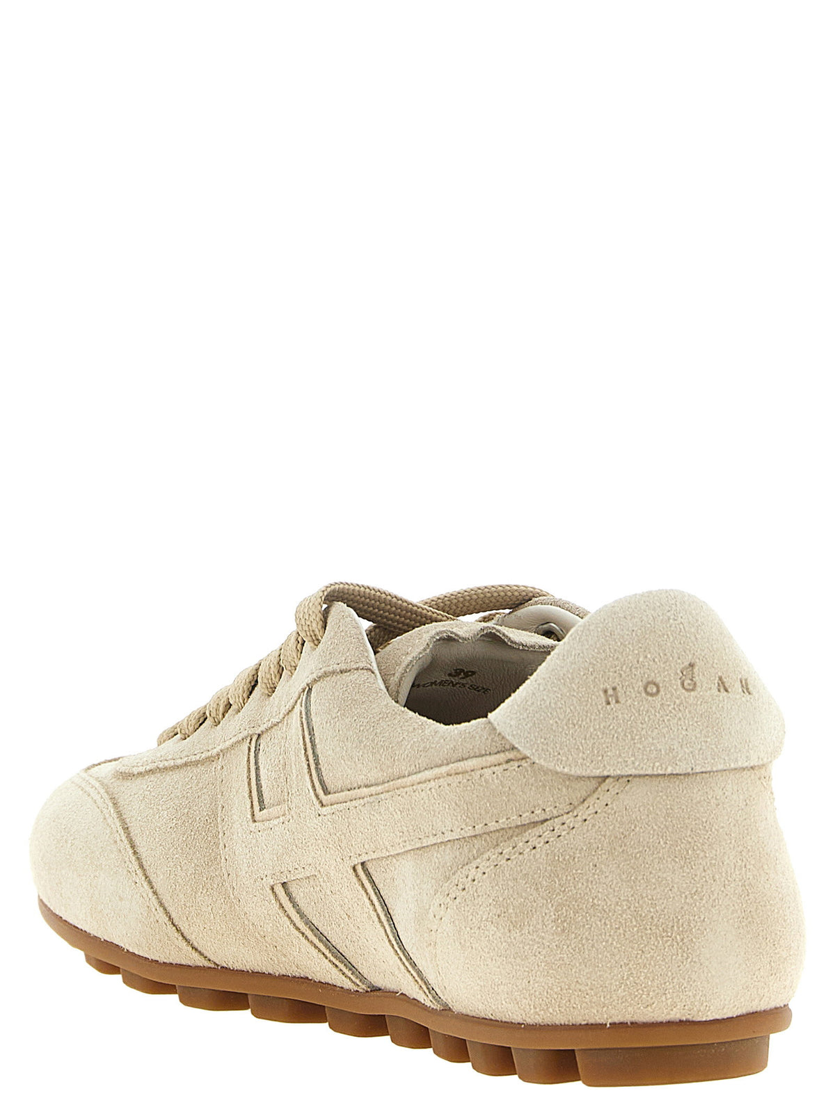 Hogan Olympia Sneakers