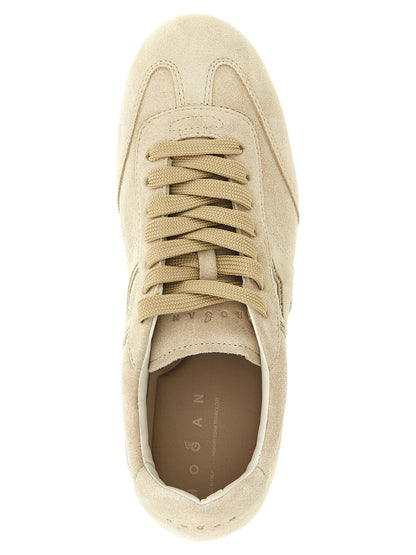 Hogan Olympia Sneakers