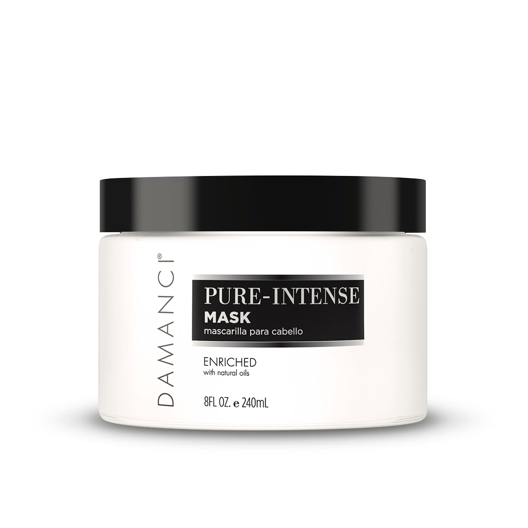 Pure Intense Hair Mask