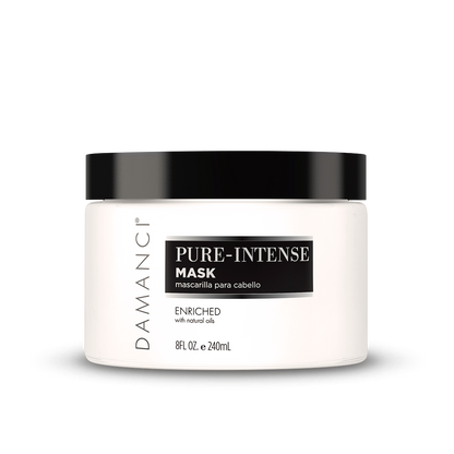 Pure Intense Hair Mask