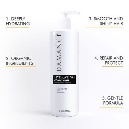 Hydrating Conditioner