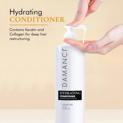 Hydrating Conditioner