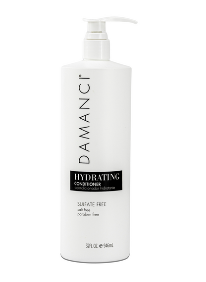 Hydrating Conditioner