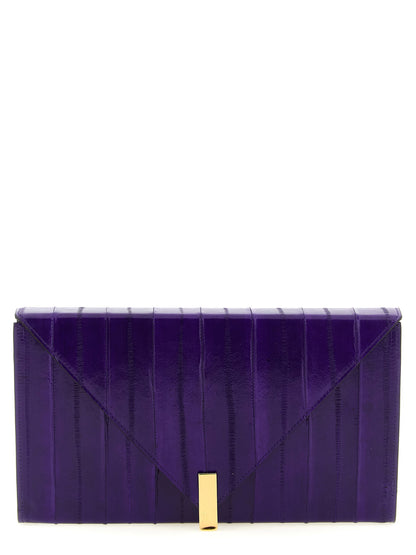 Giuseppe Zanotti Tuxedo Clutch