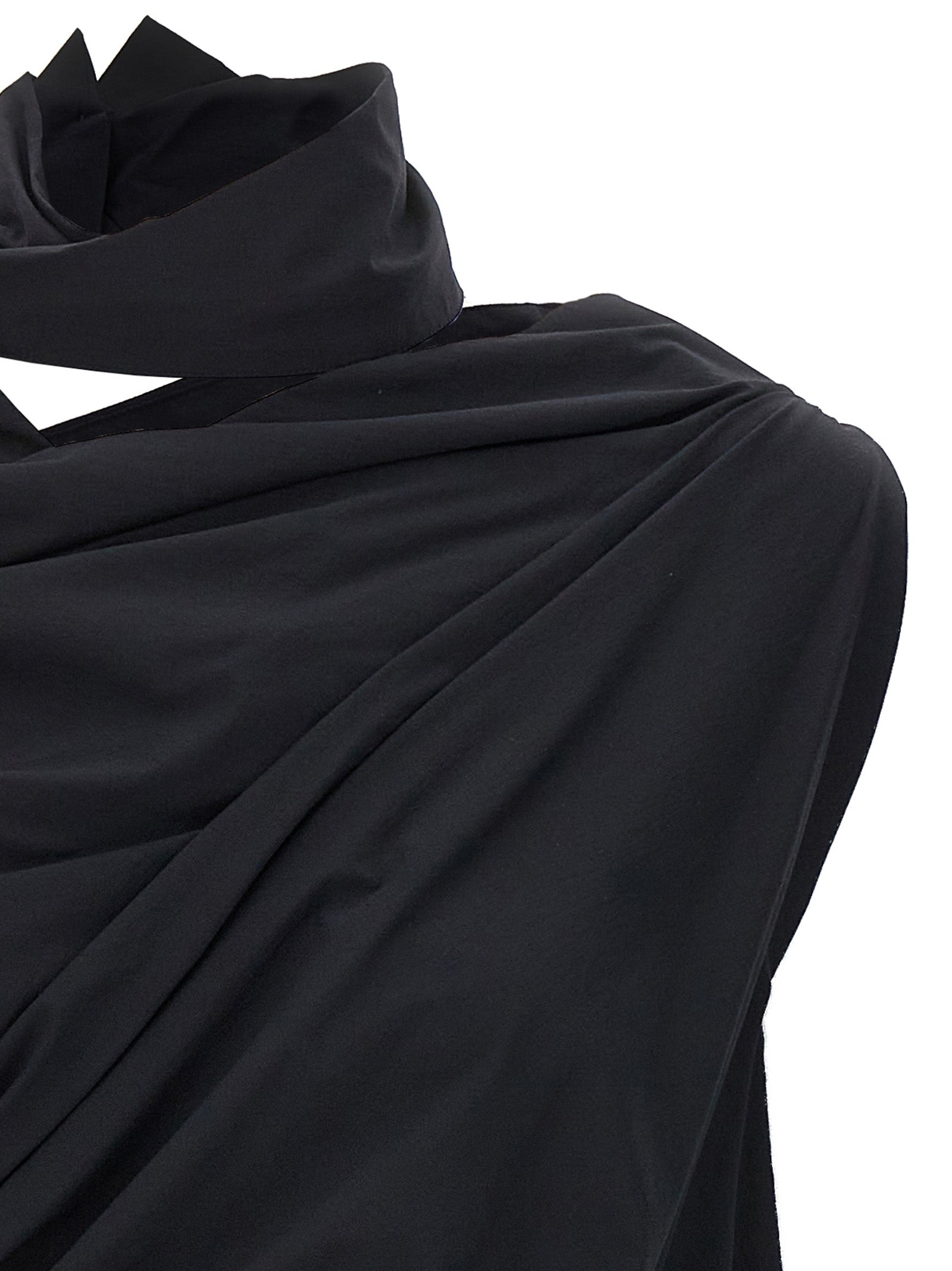 Issey Miyake Eye Of The Bean Top