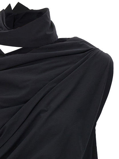 Issey Miyake Eye Of The Bean Top