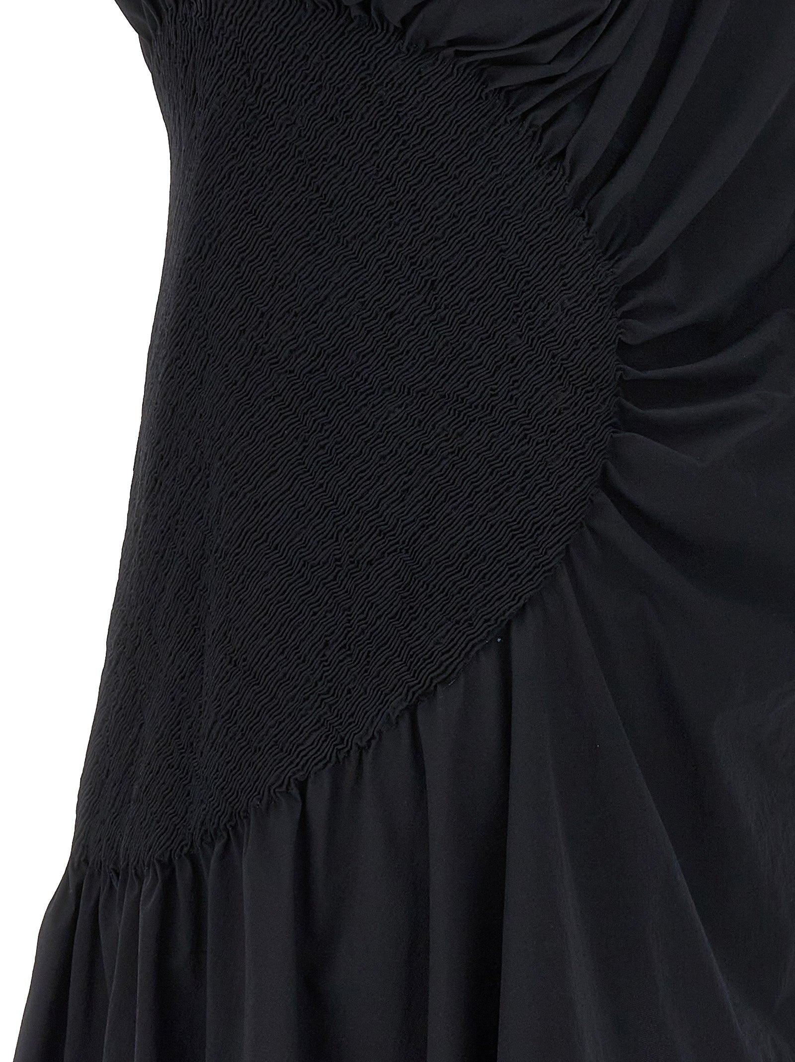 Issey Miyake Eye Of The Bean Top