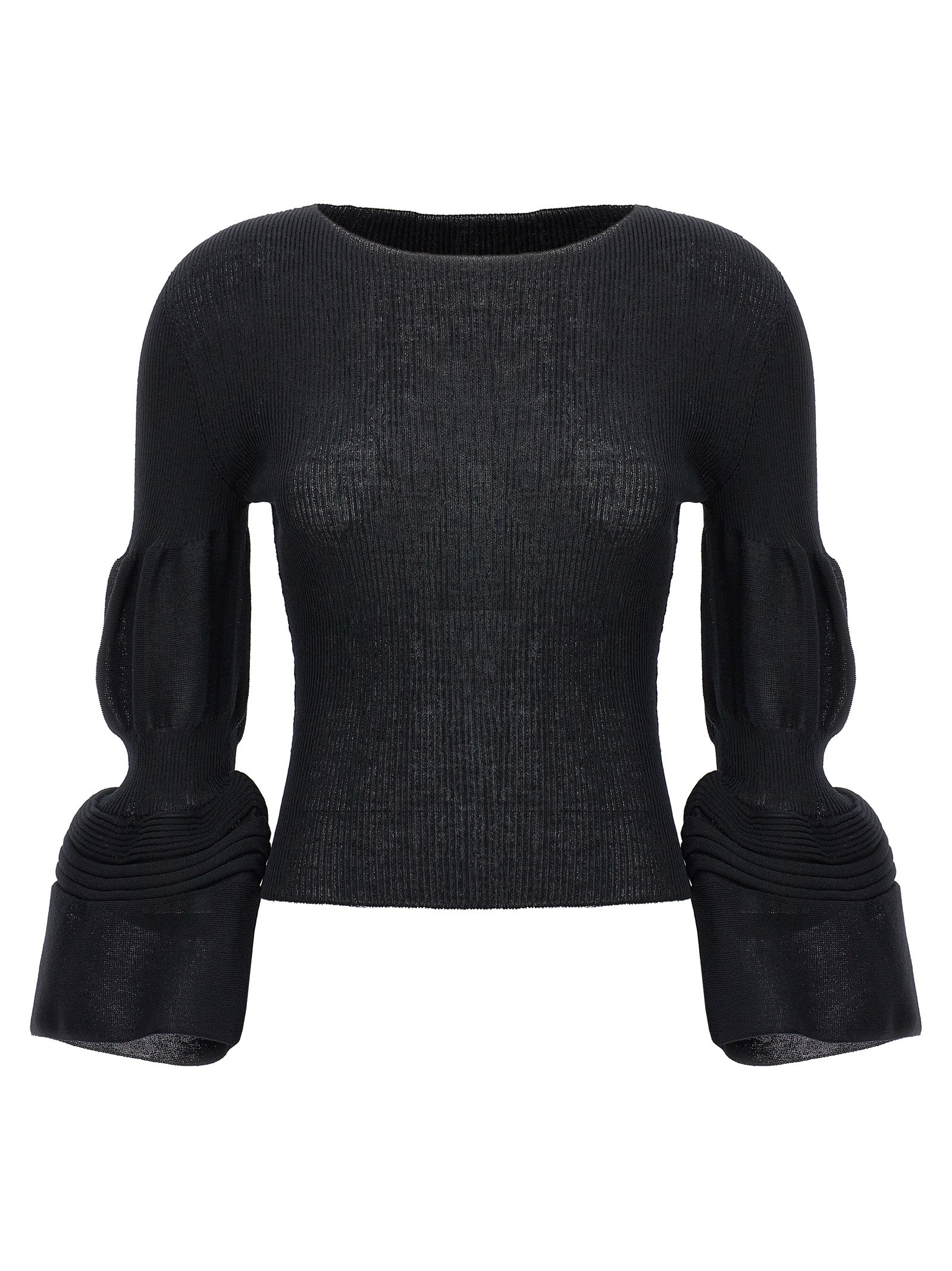 Issey Miyake Assemblage Branch Top