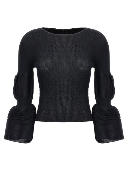 Issey Miyake Assemblage Branch Top