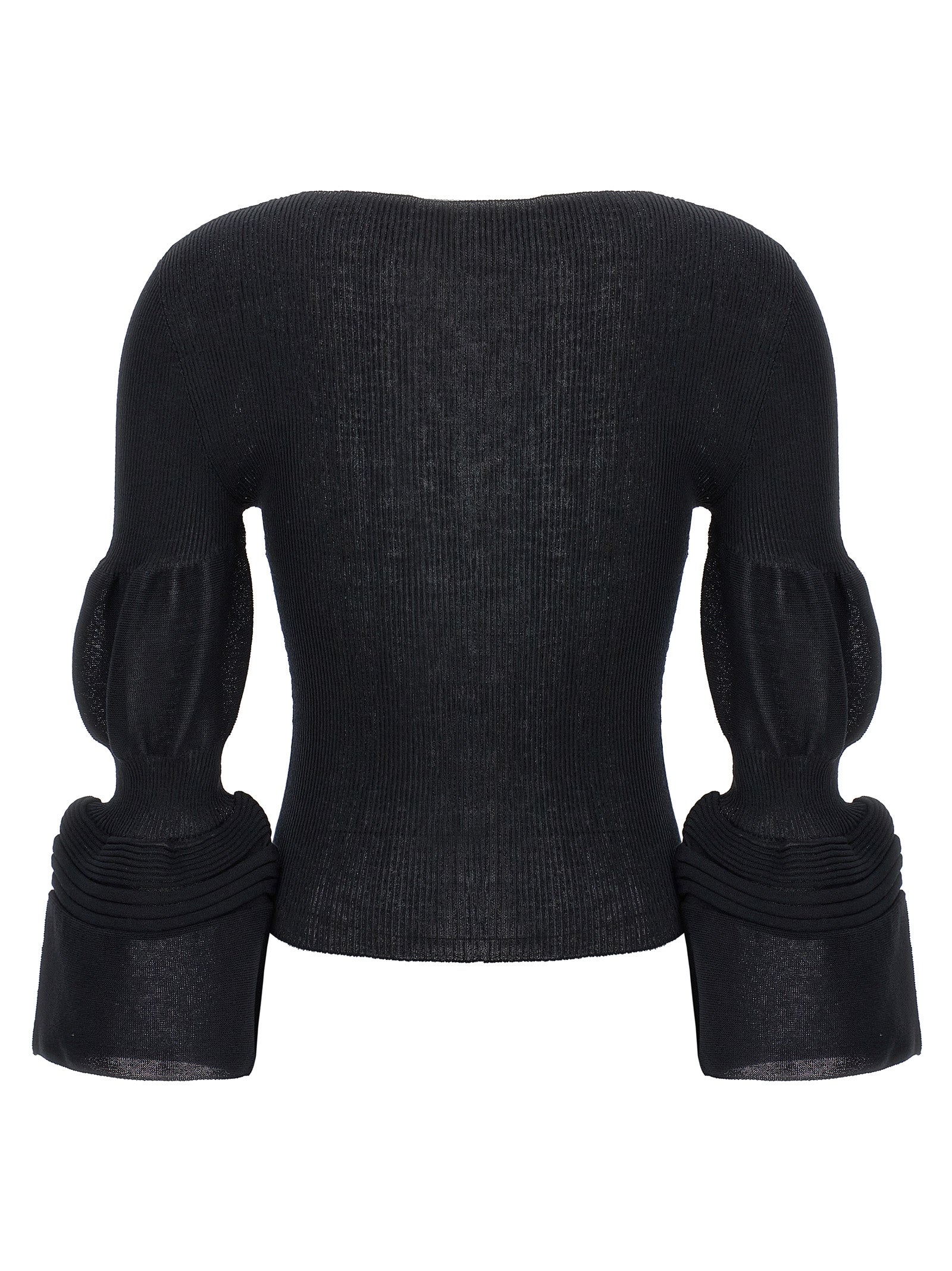 Issey Miyake Assemblage Branch Top