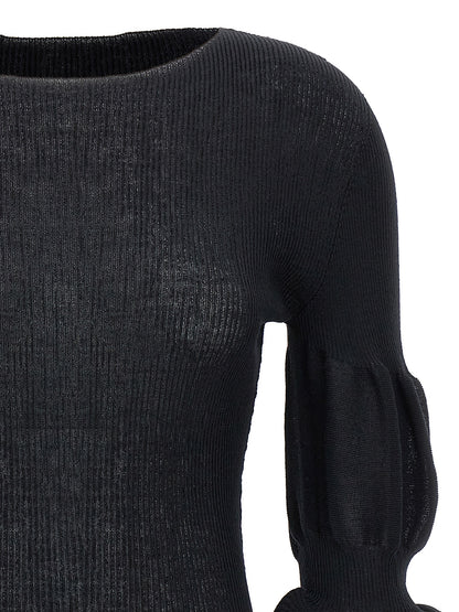 Issey Miyake Assemblage Branch Top