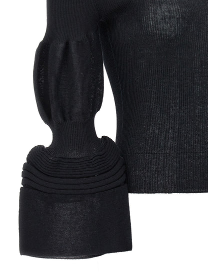 Issey Miyake Assemblage Branch Top