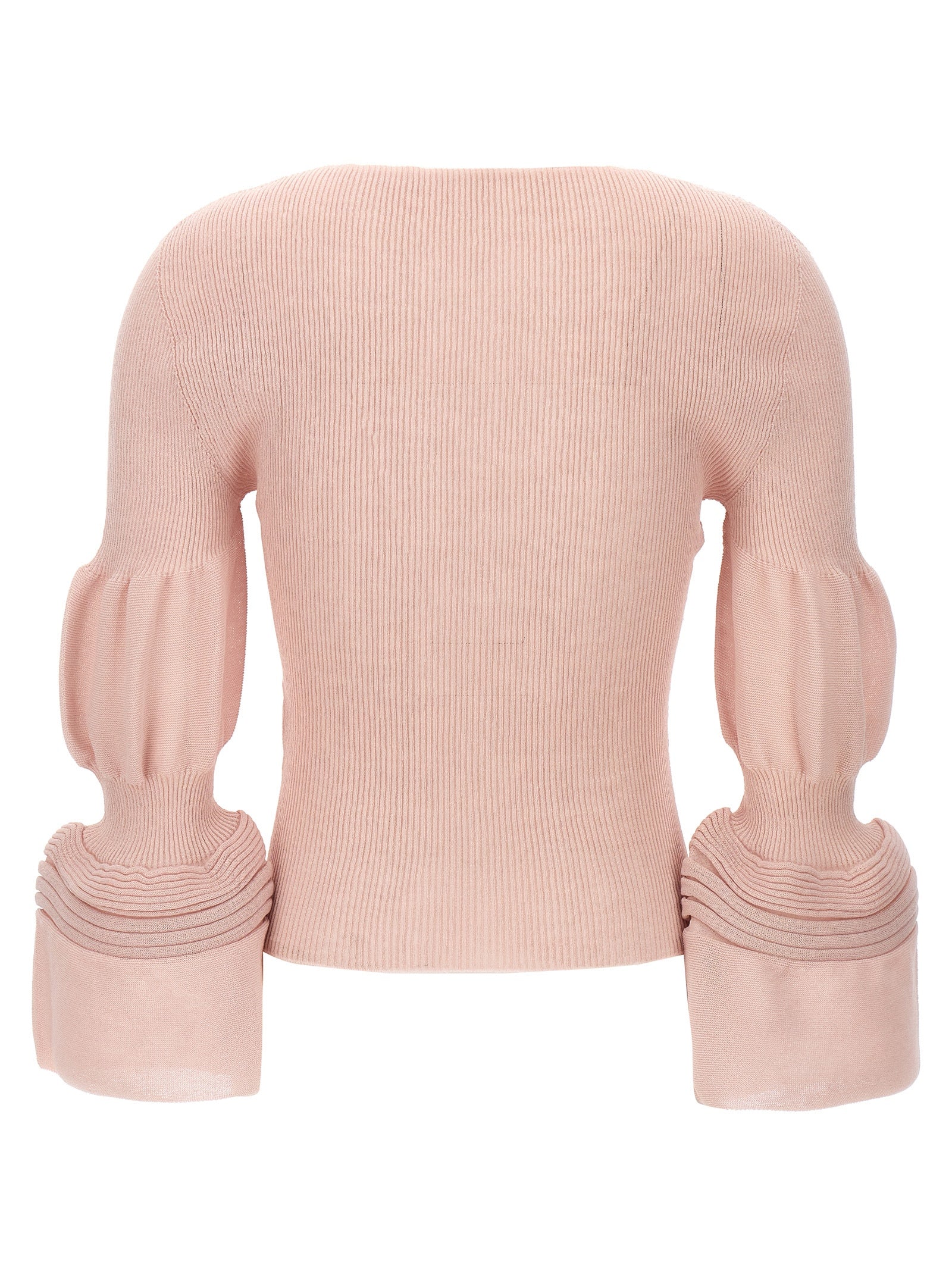Issey Miyake Assemblage Branch Top