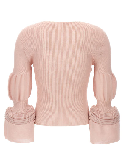 Issey Miyake Assemblage Branch Top
