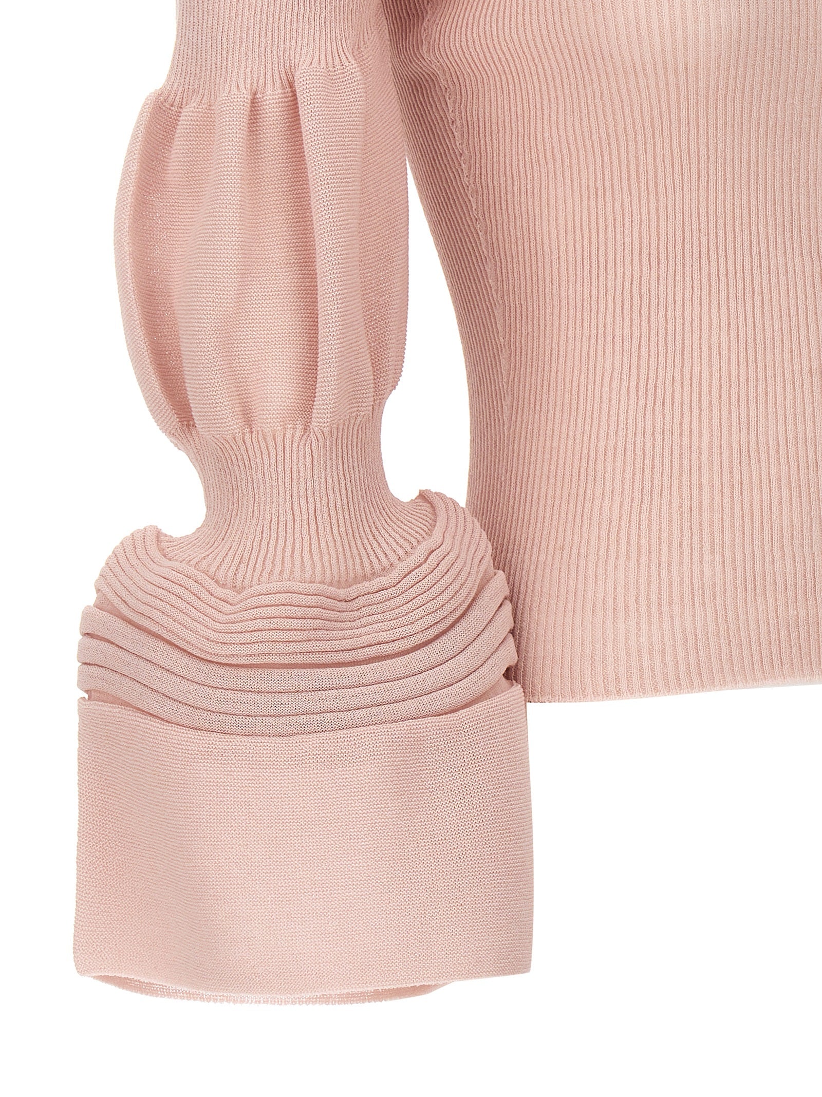 Issey Miyake Assemblage Branch Top