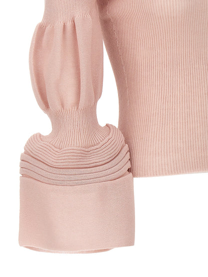 Issey Miyake Assemblage Branch Top