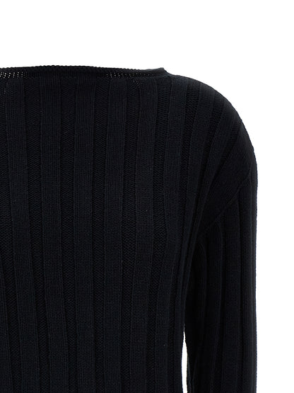 Issey Miyake Behind The Scenes Sweater