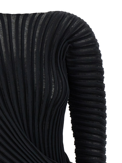 Issey Miyake Stream Top