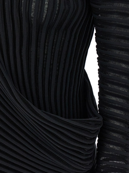 Issey Miyake Stream Top