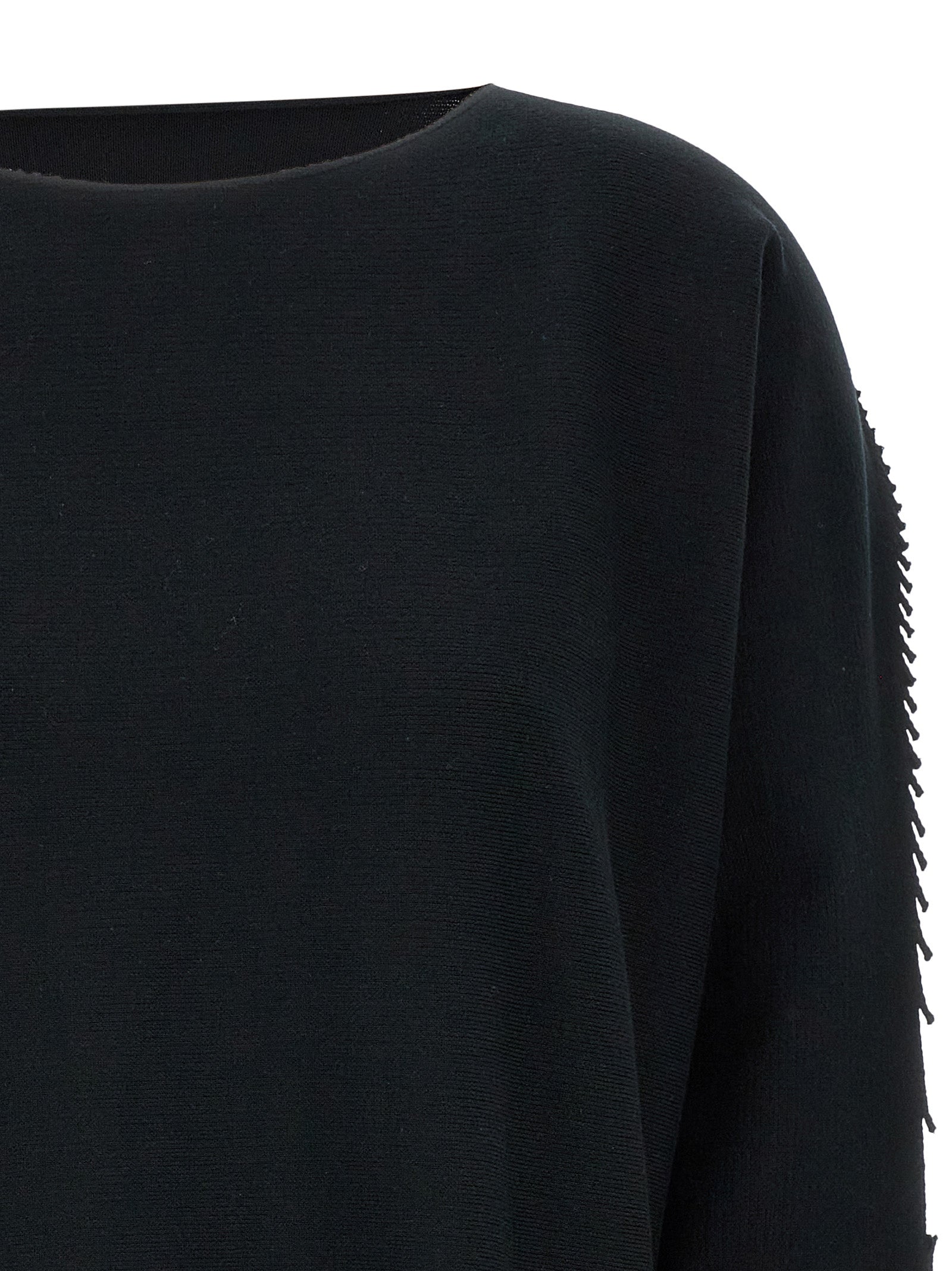 Issey Miyake Campagne Sweater