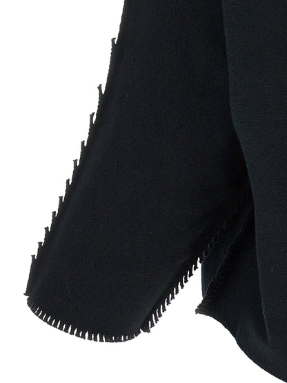 Issey Miyake Campagne Sweater