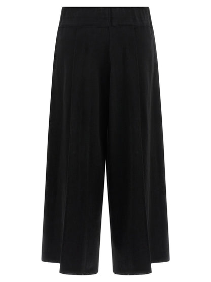 Issey Miyake Campagne Pants