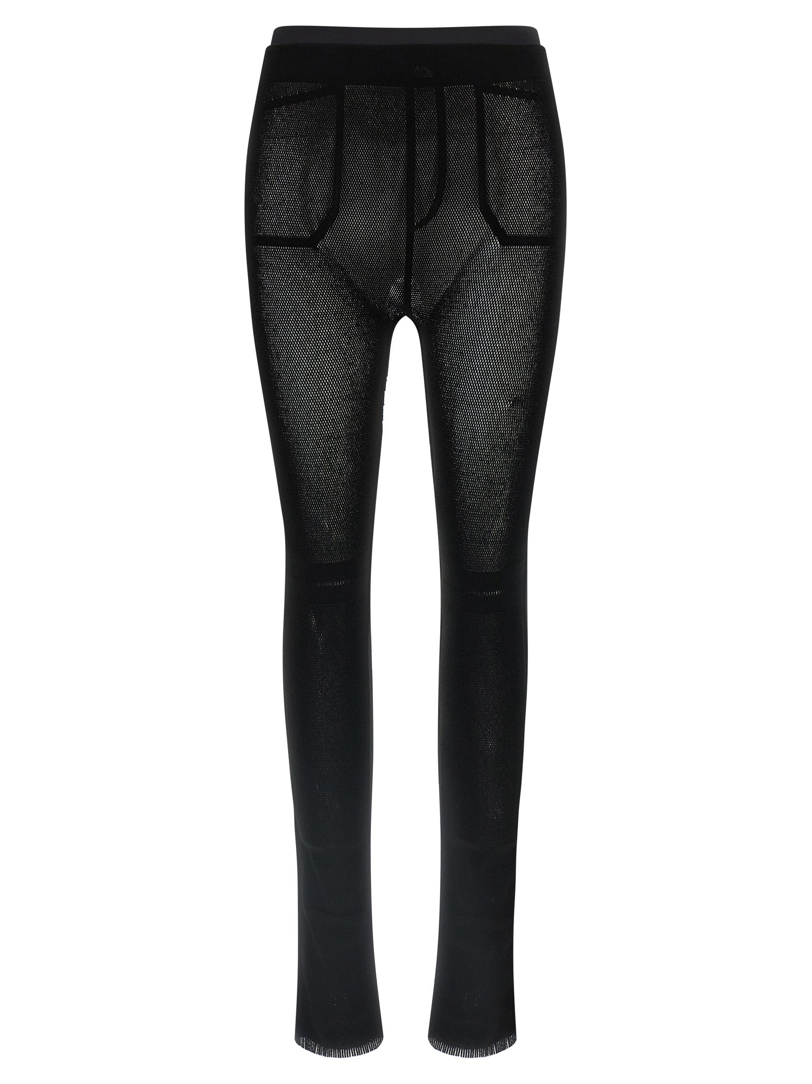 Issey Miyake Seen Unseen Ap Leggings