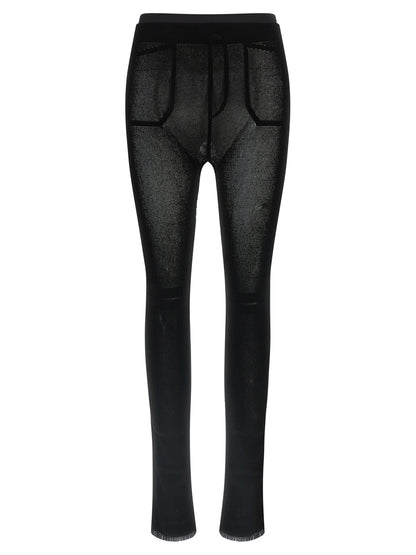 Issey Miyake Seen Unseen Ap Leggings