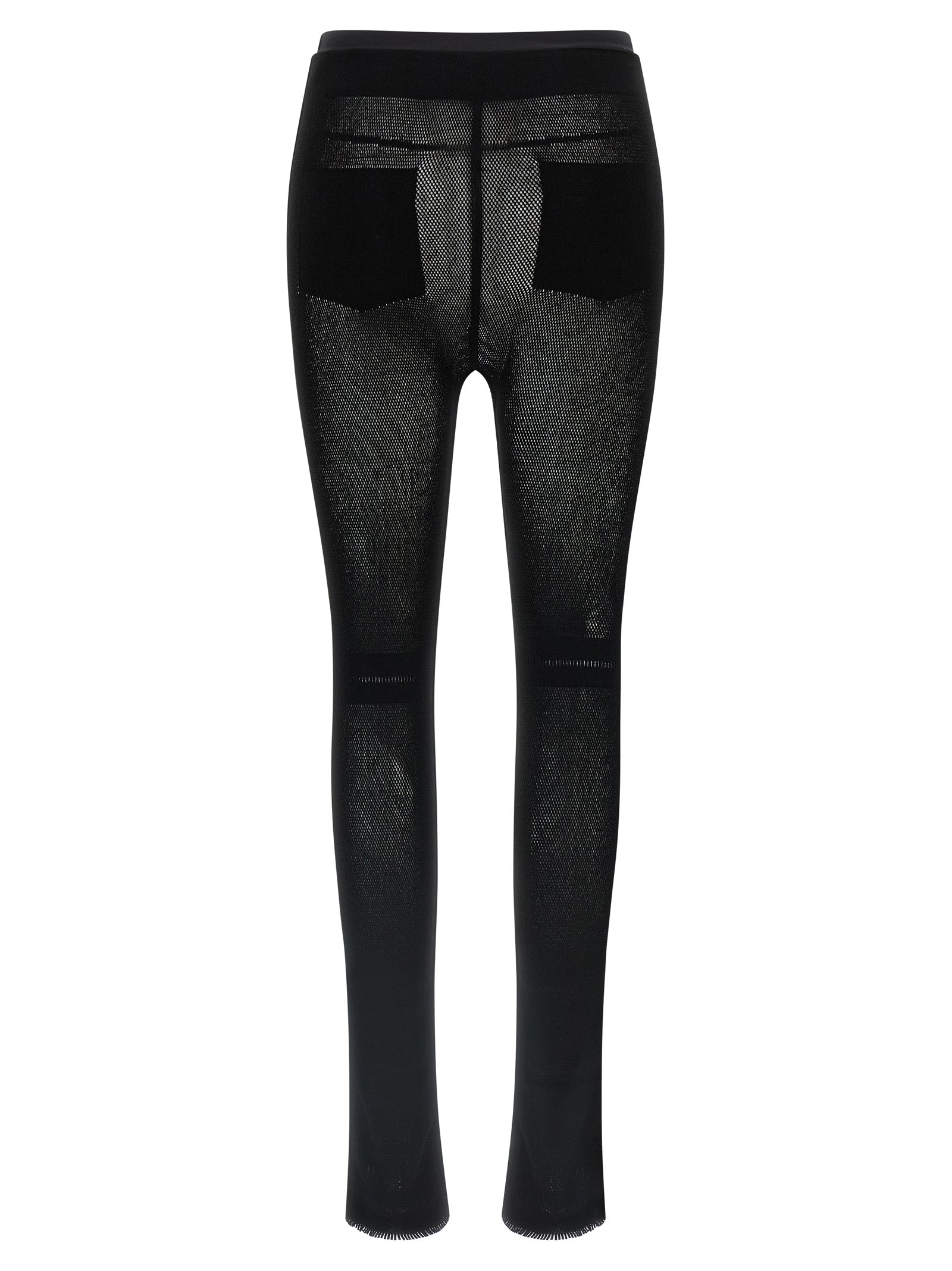 Issey Miyake Seen Unseen Ap Leggings