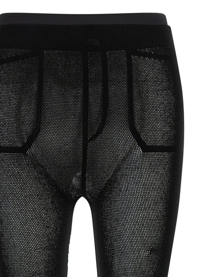 Issey Miyake Seen Unseen Ap Leggings
