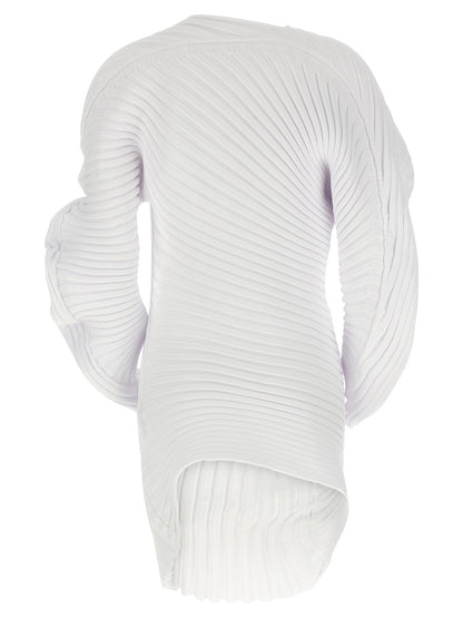 Issey Miyake Knit (as It Is) Top