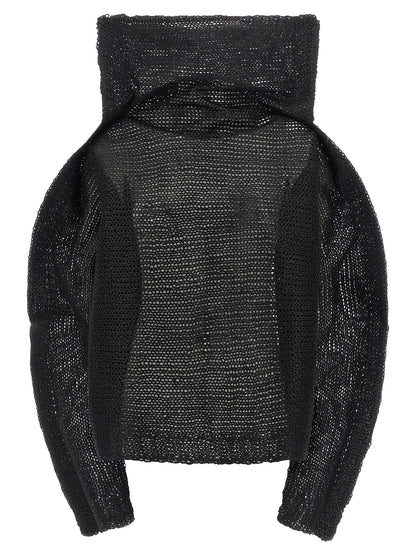 Issey Miyake Panini Top