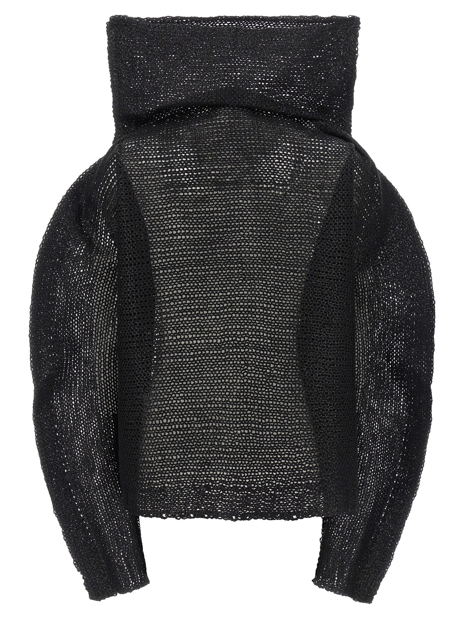 Issey Miyake Panini Top