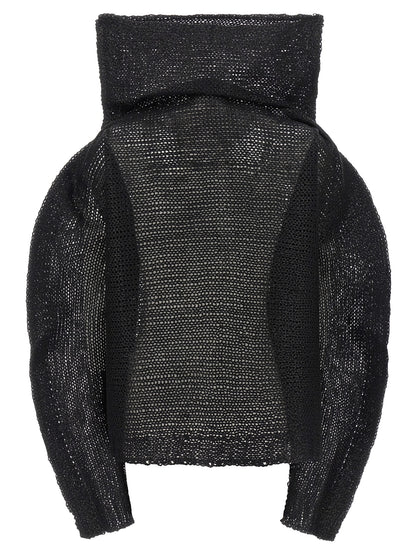 Issey Miyake Panini Top