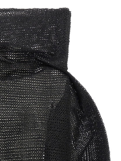 Issey Miyake Panini Top