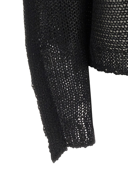 Issey Miyake Panini Top