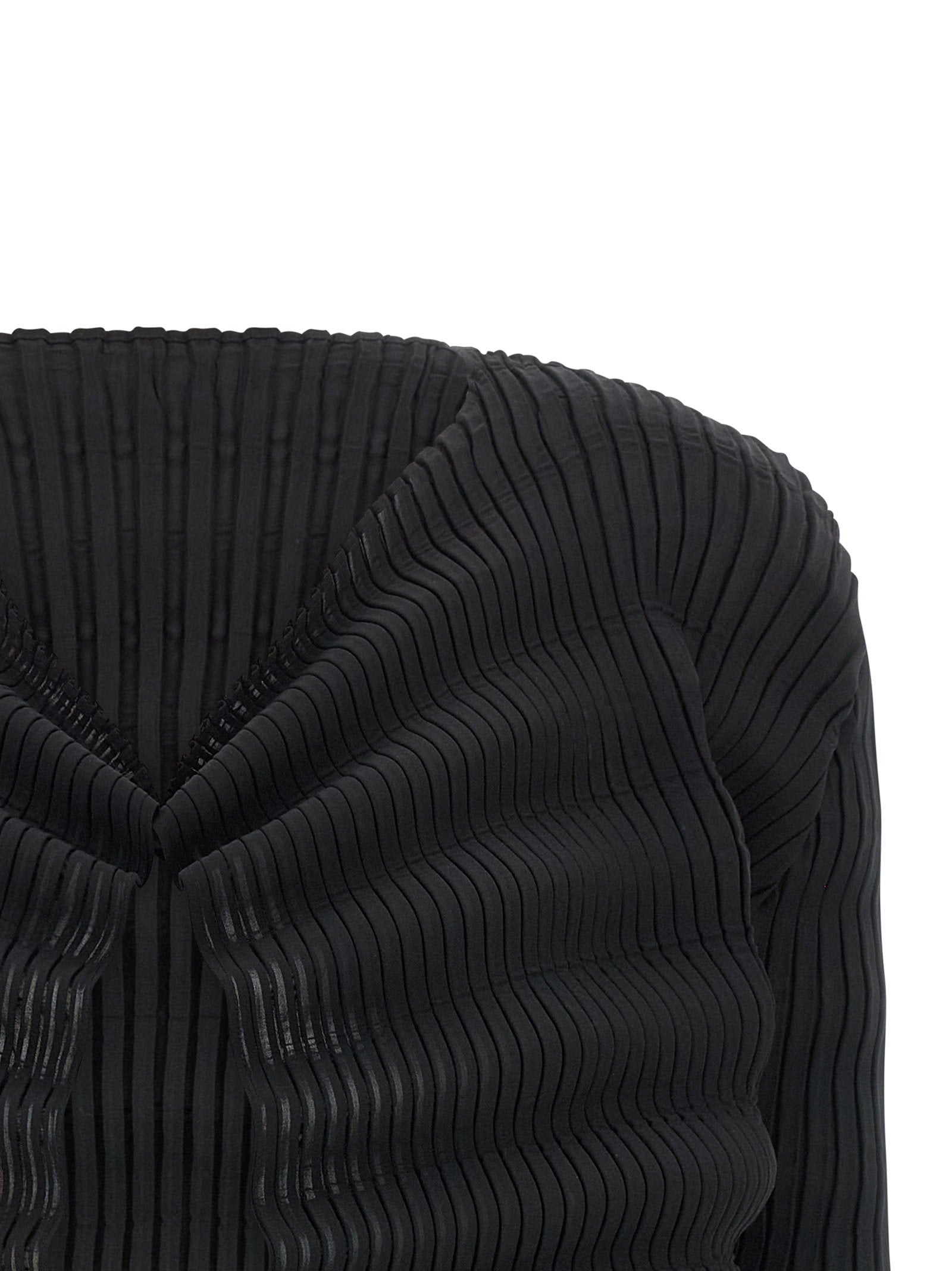 Issey Miyake Spring Pleats Cardigan