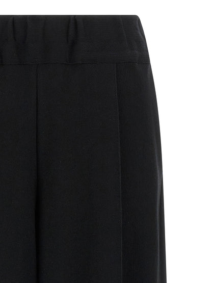 Issey Miyake Campagne Pants