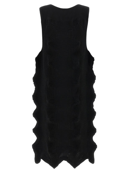 Issey Miyake Linkage Dress