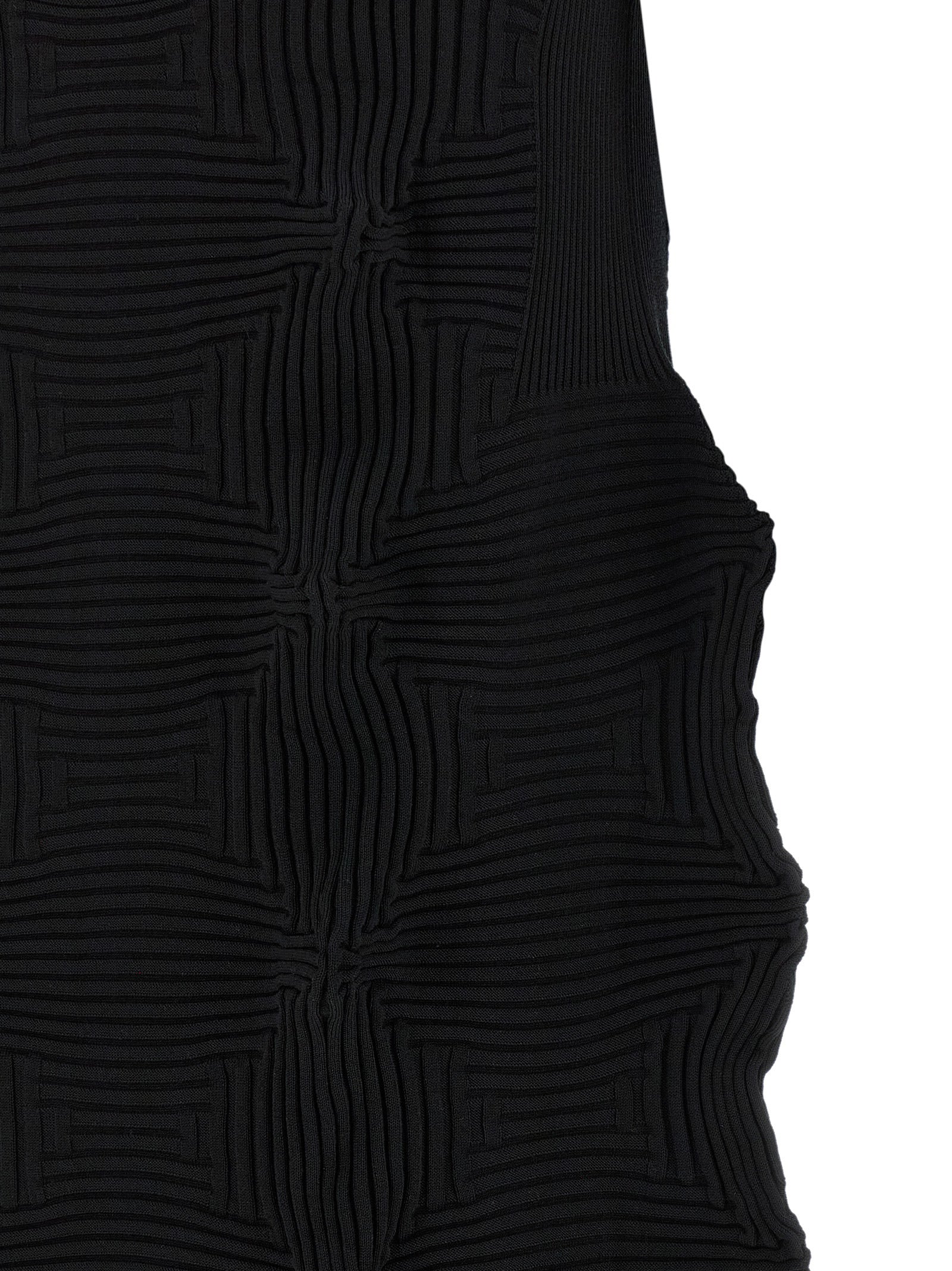 Issey Miyake Linkage Dress