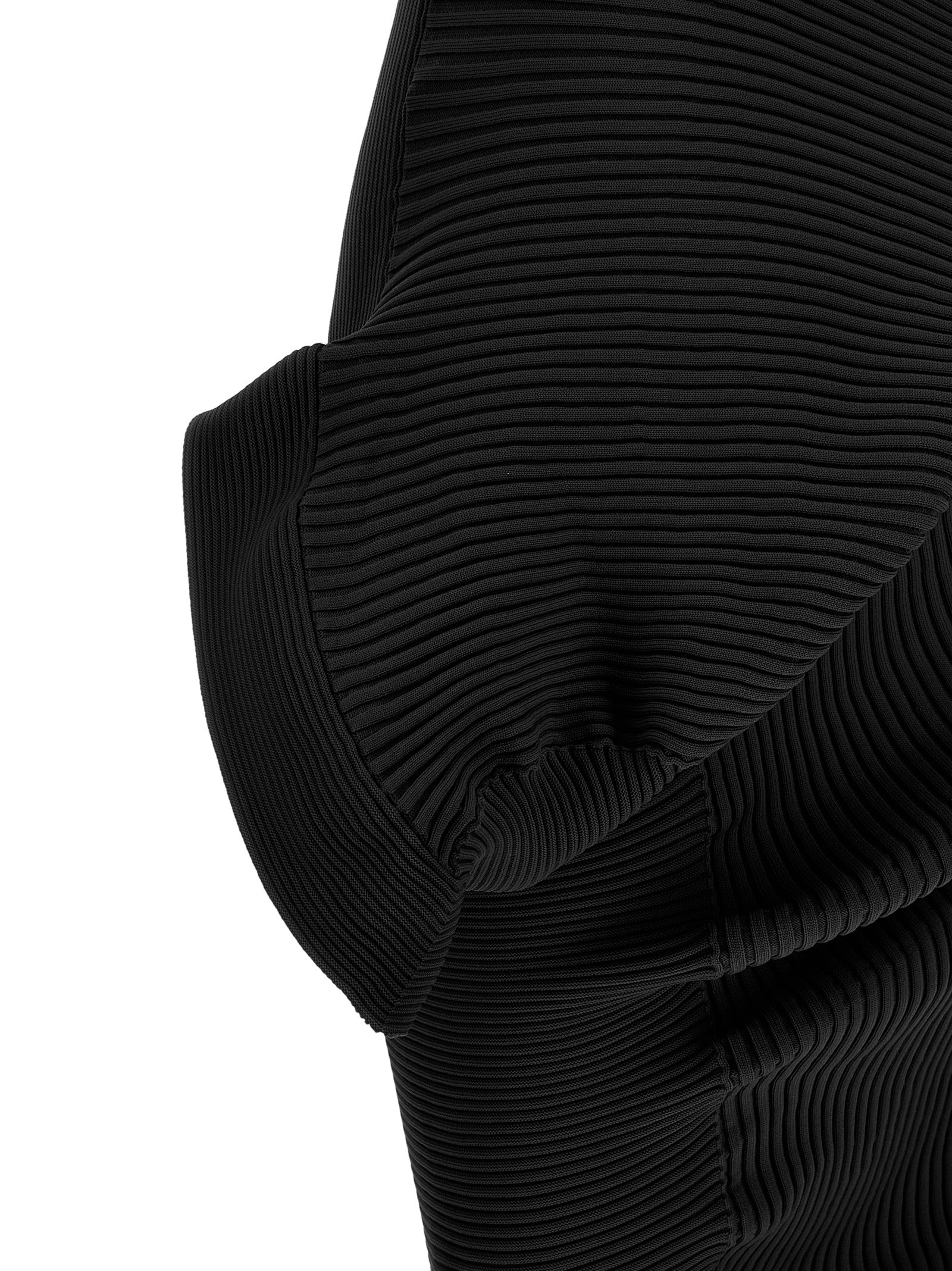 Issey Miyake Life Form Dress